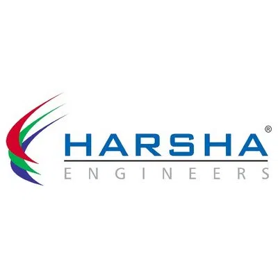 Harsha Engineers International Limited