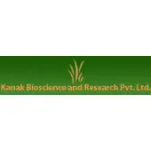 Kanak Bioscience And Research Private Limited