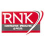 Rnk Construction Specialities India Private Limited