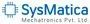 Sysmatica Mechatronics Private Limited