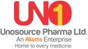 Unosource Pharma Limited