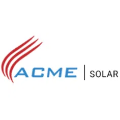 Acme Solar Energy Private Limited