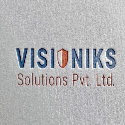 Visioniks Solutions Private Limited
