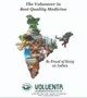 Voluenta Pharmaceuticals Private Limited