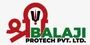 Shree Balaji Protech Private Limited