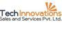 Tech Innovations Sales And Services Private Limited