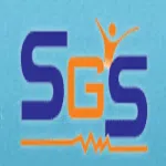 Sgs Pharmaceutical Pvt Ltd