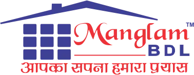 Manglam Build-Developers Limited