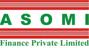 Asomi Finance Private Limited