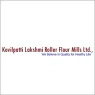 Kovilpatti Lakshmi Roller Flour Mills Limited