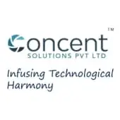 Concent Solutions Private Limited