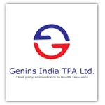 Genins India Insurance Tpa Limited