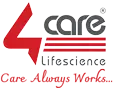 4Care Lifescience Private Limited