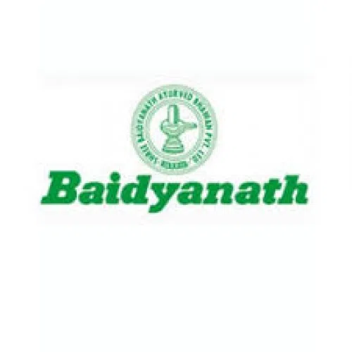 Shree Baidyanath Ayurved Bhawan Pvt Ltd