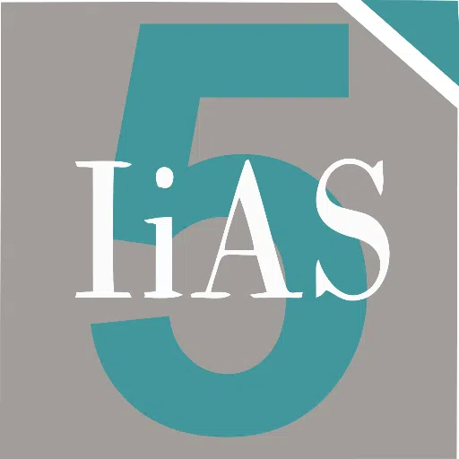 Iias Research Foundation