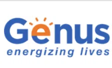 Genus Power Solutions Private Limited