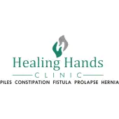 Healing Hands Clinic Private Limited