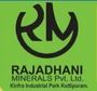 Rajadhani Minerals Private Limited