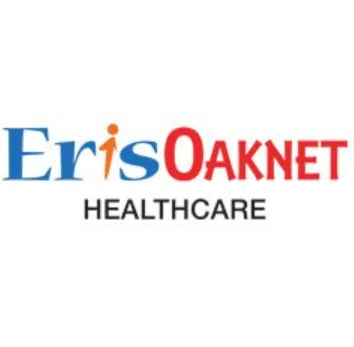 Eris Oaknet Healthcare Private Limited