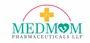 Medmom Pharmaceuticals Llp