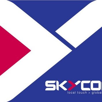 Skycom Express Private Limited