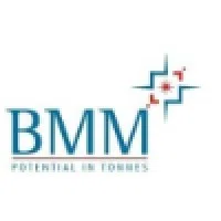 Bmm Energy Private Limited