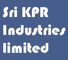 Sri Kpr Industries Limited