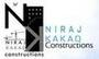 Niraj Kakad Constructions Private Limited