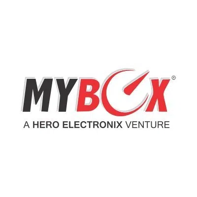 My Box Technologies Private Limited