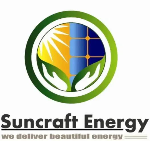 Suncraft Energy Private Limited