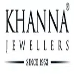 Khanna Jewellers Private Limited