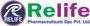 Relife Pharmaceuticals Opc Private Limited