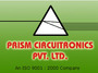 Prism Circuitronics Private Limited