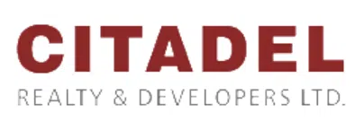 Citadel Realty And Developers Limited