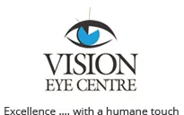 Vision P Lasik Eye Centre Private Limited