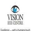 Vision P Lasik Eye Centre Private Limited