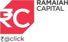 Ramaiah Capital Private Limited