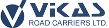 Vikas Roadways Carriers Limited
