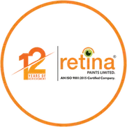 Retina Paints Limited