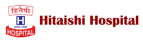 Hitaishi Hospitals Private Limited