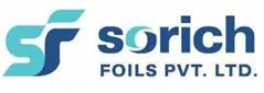 Sorich Foils Limited