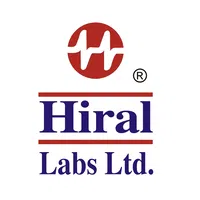 Hiral Labs Limited