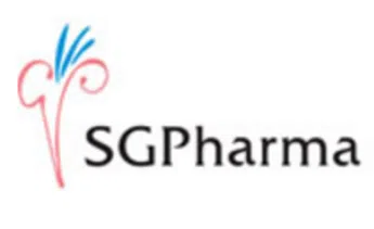 Sgpharma Private Limited