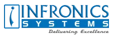 Infronics Systems Limited