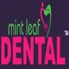 Mint Leaf Dental Private Limited