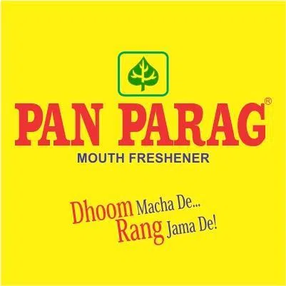 Pan Parag India Limited