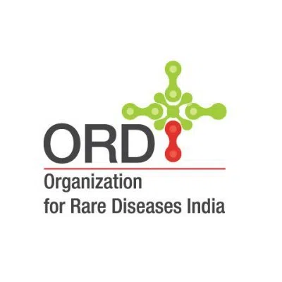 Organization For Rare Diseases India.