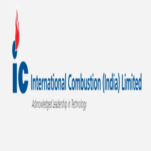 International Combustion (India) Ltd