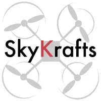 Skykrafts Aerospace Private Limited