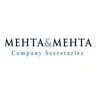 Mehta & Mehta Training And Knowledge Foundation